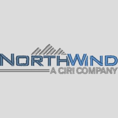 North Wind Full Color with Ciri Tag Line Thumbnail