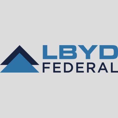 LBYD Federal Full Color Horizontal Thumbnail
