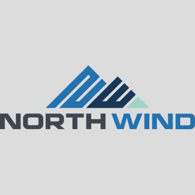 North Wind Full Color Horizontal Thumbnail