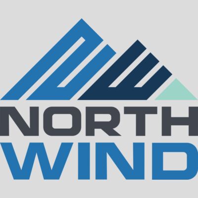 North Wind Full Color Vertical Thumbnail