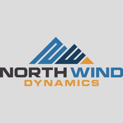 North Wind Dynamics Full Color Horizontal Thumbnail