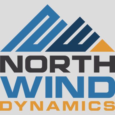 North Wind Dynamics Full Color Vertical Thumbnail