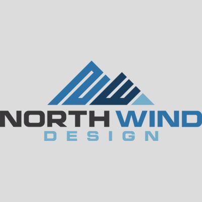 North Wind Design Full Color Horizontal Thumbnail