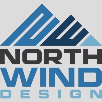 North Wind Design Full Color Vertical Thumbnail