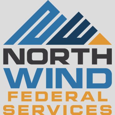 North Wind Federal Services Full Color Vertical Thumbnail