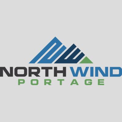 North Wind Portage Full Color Horizontal Thumbnail