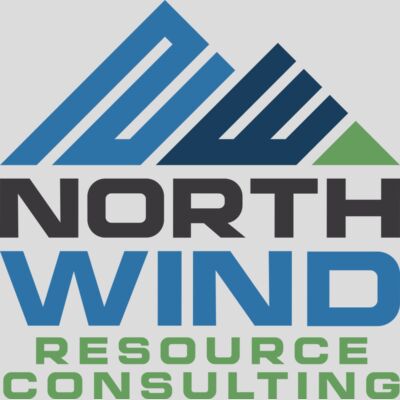 North Wind Resource Consulting Full Color Vertical Thumbnail