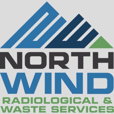 North Wind Radiological and Waste Services Full Color Vertical Thumbnail