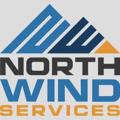 North Wind Services Full Color Vertical Thumbnail