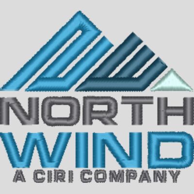North Wind CIRI full color vertical Thumbnail