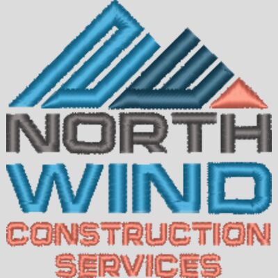 North Wind Construction Services full color Vertical Thumbnail