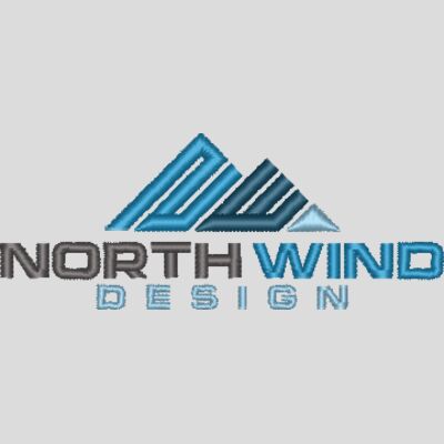 North Wind Design Full Color Horizontal Thumbnail