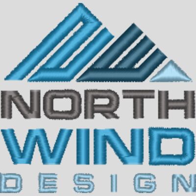 North Wind Design Full Color Vertical Thumbnail