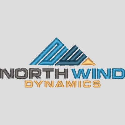 North Wind Dynamics Full Color Horizontal Thumbnail