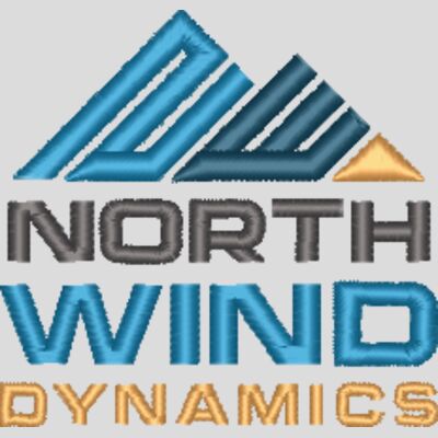 North Wind Dynamics Full Color Vertical Thumbnail