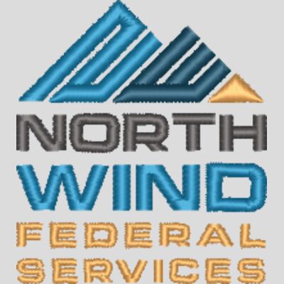 North Wind Federal Full Color Vertical Thumbnail