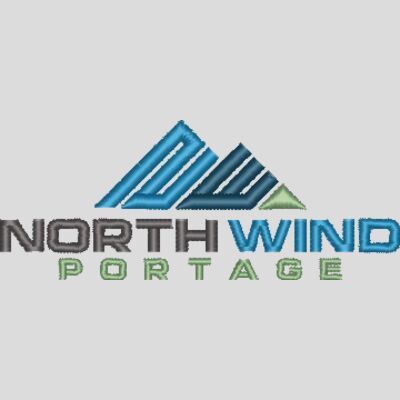 North Wind Portage Full Color Horizontal Thumbnail