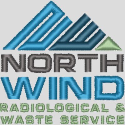 North Wind Rad and Waste Services Full Color Vertical Thumbnail