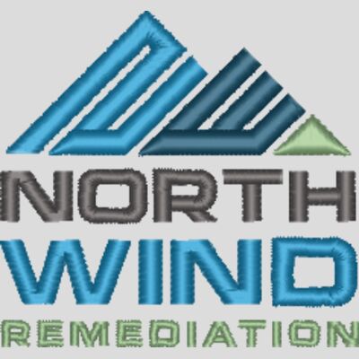 North Wind Remediation Full Color Vertical Thumbnail