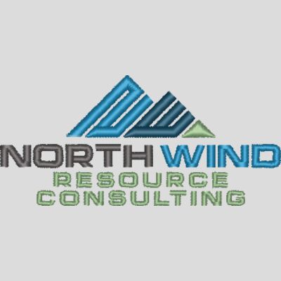 North Wind Resource Consulting Full Color Horizontal Thumbnail