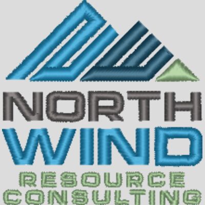 North Wind Resource Consulting Full Color Vertical Thumbnail