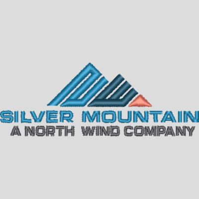 Silver Mountain Full Color Horizontal Thumbnail