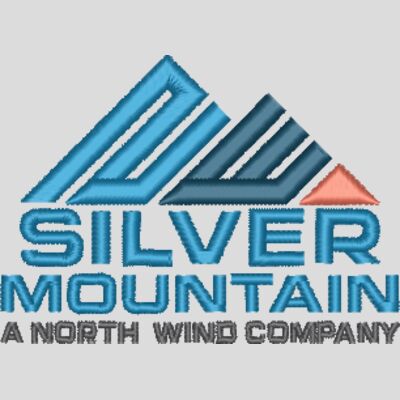 Silver Mountain Full Color Vertical Thumbnail