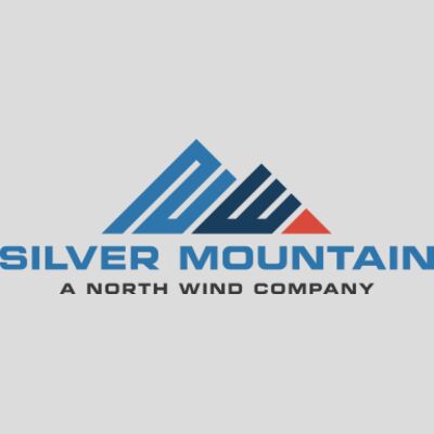 Silver Mountain Full Color Horizontal Thumbnail