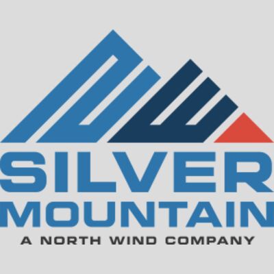Silver Mountain Full Color Vertical Thumbnail