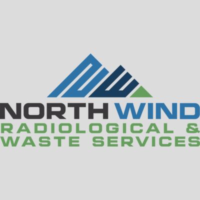 North Wind Rad and Waste Services Full Color Horizontal Thumbnail