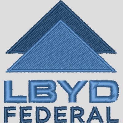 LBYD Federal Full Color Vertical Thumbnail