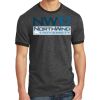 Core Cotton Ringer Tee Thumbnail