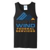 Core Cotton Tank Top Thumbnail
