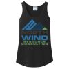 Ladies Core Cotton Tank Top Thumbnail
